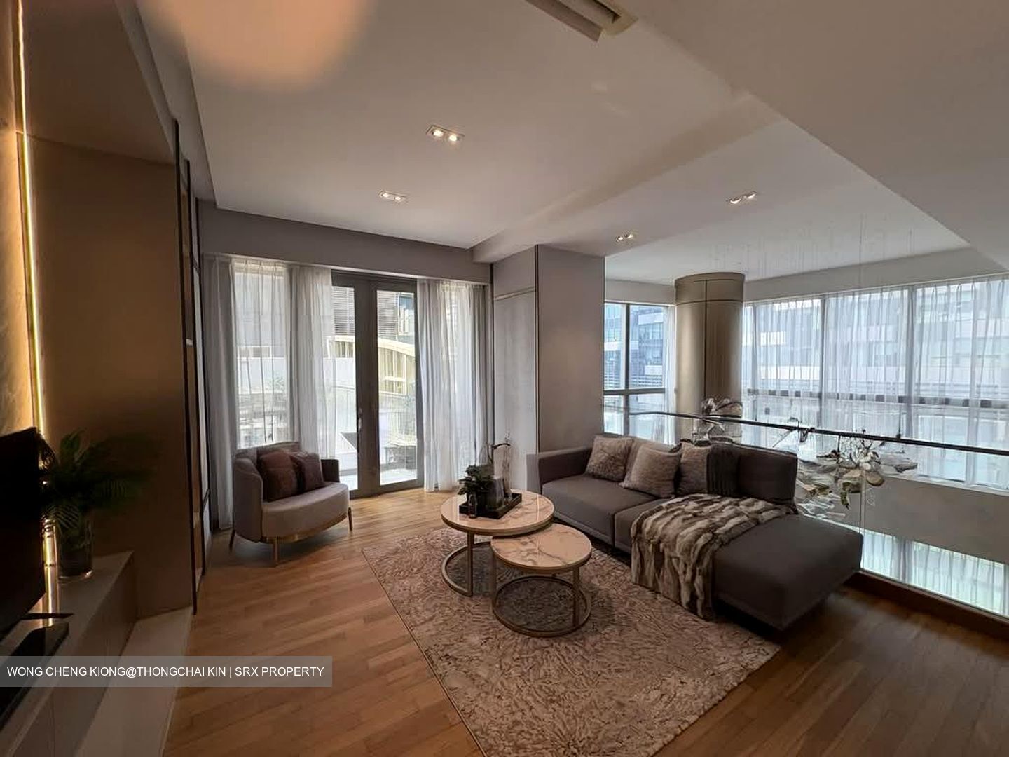 One Shenton (D1), Apartment #602085951